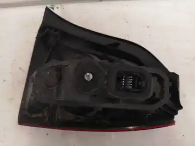 Gebrauchtes Autoersatzteil rückleuchte außen links zum renault twingo societe oem-iam-referenzen 2va96545401  8200387888