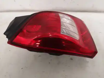 Gebrauchtes Autoersatzteil rückleuchte außen links zum renault twingo societe oem-iam-referenzen 2va96545401  8200387888