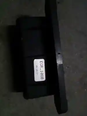 Piesă de schimb auto la mâna a doua MODUL ELECTROTIC pentru FIAT BRAVA (182)  Referințe OEM IAM EGR108B  