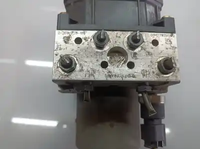 Second-hand car spare part abs for smart forfour * oem iam references 0265950077  0265225185 Second-hand car spare part abs for smart forfour * oem iam references 0265950077  0265225185