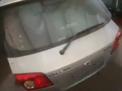 Second-hand car spare part TAILGATE for DAEWOO LACETTI  OEM IAM references   