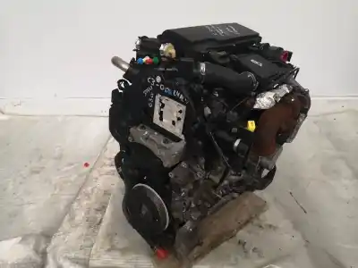 Pièce détachée automobile d'occasion moteur complet pour citroen c3 1.4 hdi cool références oem iam 8hx  10fd18