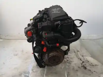 Pièce détachée automobile d'occasion moteur complet pour citroen c3 1.4 hdi cool références oem iam 8hx  10fd18