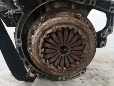 Pièce détachée automobile d'occasion moteur complet pour citroen c3 1.4 hdi cool références oem iam 8hx  10fd18
