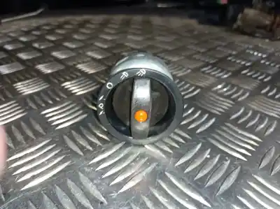 Pezzo di ricambio per auto di seconda mano controllo della luce per mercedes-benz clase e (w123) berlina+coupe d 300 riferimenti oem iam   