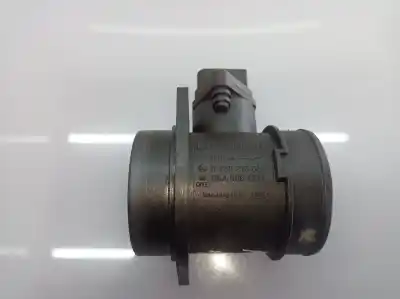 Second-hand car spare part flowmeter for audi a4/s4 berlina/avant 8e desde 12/2000 hasta 12/2004 1.8 turbo 150cv oem iam references 0280218063  