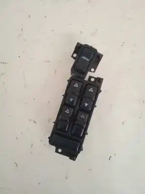 Second-hand car spare part LEFT FRONT POWER WINDOW SWITCH for JEEP GR.CHEROKEE (ZJ)/ (Z)  OEM IAM references 3343  