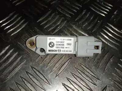 Pièce détachée automobile d'occasion CAPTEUR pour BMW SERIE 3 BERLINA (E46)  Références OEM IAM 6911038  0285002064