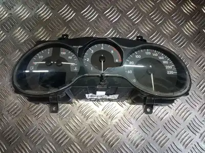 Peça sobressalente para automóvel em segunda mão QUADRANTE por SEAT LEON (1P1)  Referências OEM IAM 1P0920804C  110080279018