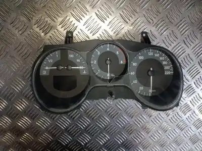 Peça sobressalente para automóvel em segunda mão quadrante por seat leon (1p1) leon (1p1) (2005 - 2012) referências oem iam 1p0920804c  110080279018