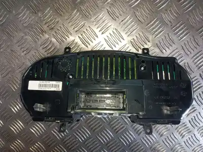 Peça sobressalente para automóvel em segunda mão quadrante por seat leon (1p1) leon (1p1) (2005 - 2012) referências oem iam 1p0920804c  110080279018