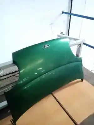 Second-hand car spare part bonnet for daewoo matiz * oem iam references   