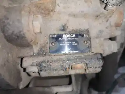 Tweedehands auto-onderdeel motor uitgebreid voor citroen xsara berlina 2.0 hdi cat (rhy / dw10td) oem iam-referenties rhy  10dycx