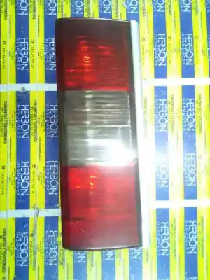 Peça sobressalente para automóvel em segunda mão FAROLIM TRASEIRO DIREITO por OPEL COMBO  Referências OEM IAM   