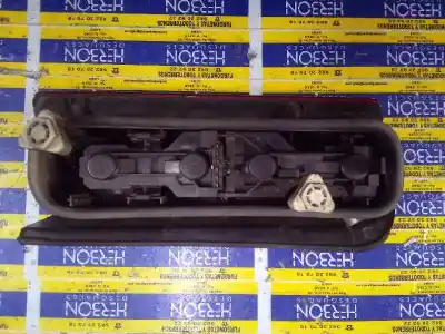 Peça sobressalente para automóvel em segunda mão farolim traseiro direito por opel combo corsa c referências oem iam   