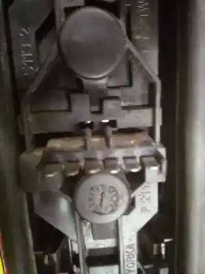 Peça sobressalente para automóvel em segunda mão farolim traseiro direito por opel combo corsa c referências oem iam   