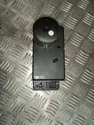 Peça sobressalente para automóvel em segunda mão MÓDULO ELECTRÓNICO DO FECHO CENTRAL por MERCEDES-BENZ CLASE C (W202) BERLINA  Referências OEM IAM 0132006344  2028001048