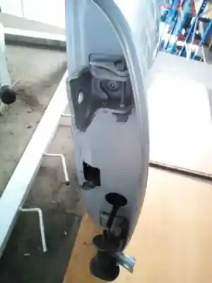 Peça sobressalente para automóvel em segunda mão porta do automóvel traseira esquerda por citroen c3 1.4 16v referências oem iam   