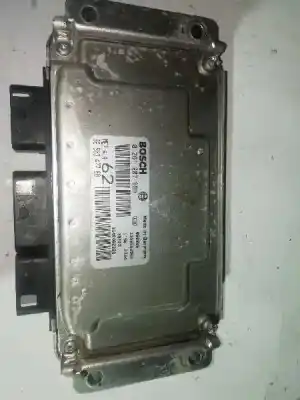 Pièce détachée automobile d'occasion CALCULATEUR MOTEUR ECU pour CITROEN C2  Références OEM IAM 0261207999  9650347780