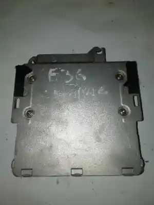 Second-hand car spare part ecu engine control for bmw serie 3 compacto (e36) * oem iam references 0281001711  