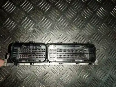 Second-hand car spare part ecu engine control for kia rio 1.5 crdi ex2 oem iam references 391012a610  60jb4t2ei03s