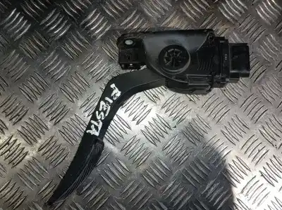 Автозапчасти б/у ПЕДАЛЬ ГАЗА за FORD FIESTA (CB1)  ссылки OEM IAM 8V219F836AB  6PV00951720