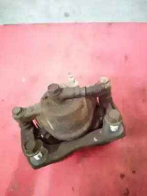 Gebrauchtes Autoersatzteil bremssattel vorn rechts zum toyota yaris verso (ncp2/nlp2) * oem-iam-referenzen   