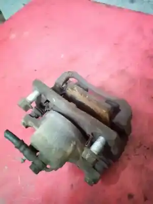 Gebrauchtes Autoersatzteil bremssattel vorn rechts zum toyota yaris verso (ncp2/nlp2) * oem-iam-referenzen   