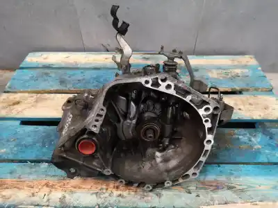 Автозапчасти б/у КОРОБКА ПЕРЕДАЧ за TOYOTA YARIS (KSP9/SCP9/NLP9)  ссылки OEM IAM 7110878  