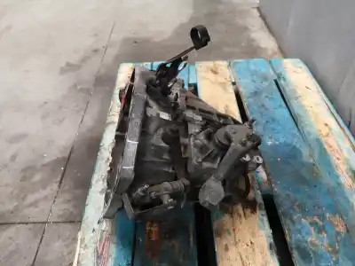 Pezzo di ricambio per auto di seconda mano riduttore per toyota yaris (ksp9/scp9/nlp9) 1.3 cat riferimenti oem iam 7110878  