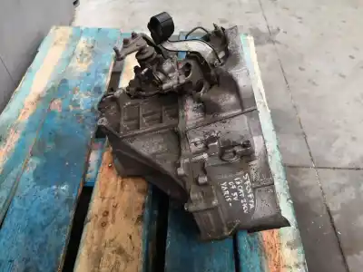 Pezzo di ricambio per auto di seconda mano riduttore per toyota yaris (ksp9/scp9/nlp9) 1.3 cat riferimenti oem iam 7110878  