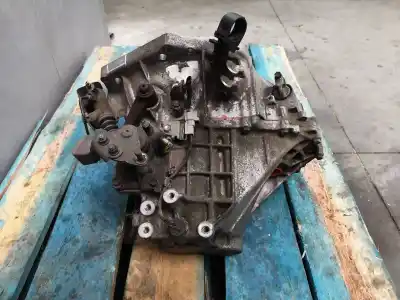 Pezzo di ricambio per auto di seconda mano riduttore per toyota yaris (ksp9/scp9/nlp9) 1.3 cat riferimenti oem iam 7110878  