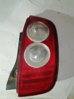 Gebrauchtes Autoersatzteil Heckleuchte rechts zum NISSAN MICRA (K12E)  OEM-IAM-Referenzen   
