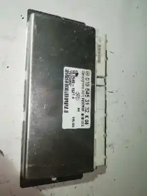 Second-hand car spare part ASR CONTROL UNIT for MERCEDES-BENZ CLASE CLK (W208) COUPE  OEM IAM references 0195453132K04  10.0946-1521.4