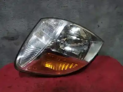 Second-hand car spare part LEFT HEADLIGHT for HYUNDAI H1  OEM IAM references   