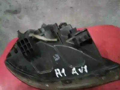 Second-hand car spare part left headlight for hyundai h1 kasten (flügeltüren h.) oem iam references   