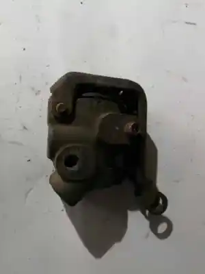 Pièce détachée automobile d'occasion ABS (SYSTÈME ANTI-BLOCAGE DES ROUES) pour PEUGEOT 206 BERLINA  Références OEM IAM 165  