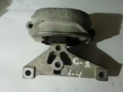 İkinci el araba yedek parçası SAG MOTOR DESTEGI için CITROEN C3  OEM IAM referansları 9637944280  