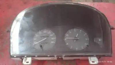 Second-hand car spare part DASHBOARD for CITROEN BERLINGO  OEM IAM references 9621227380  