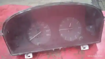 Second-hand car spare part dashboard for citroen berlingo 2.0 hdi cat (rhy / dw10td) oem iam references 9621227380  