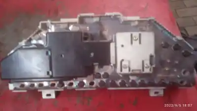 Second-hand car spare part dashboard for citroen berlingo 2.0 hdi cat (rhy / dw10td) oem iam references 9621227380  