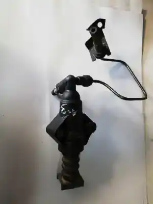 Автозапчасти б/у цилиндр сцепления за audi a3 (8l) * ссылки oem iam 1j0721271f  