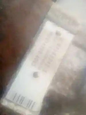 Автозапчасти б/у тнвд насос за opel combo corsa c ссылки oem iam 8971852423  hu0965006003