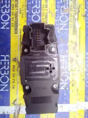 Second-hand car spare part headlights switch for ford transit courier 1.5 tdci cat oem iam references av1t13d061cc  10107132