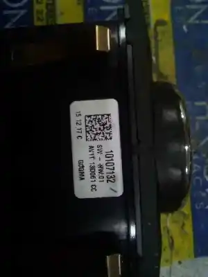 Second-hand car spare part headlights switch for ford transit courier 1.5 tdci cat oem iam references av1t13d061cc  10107132