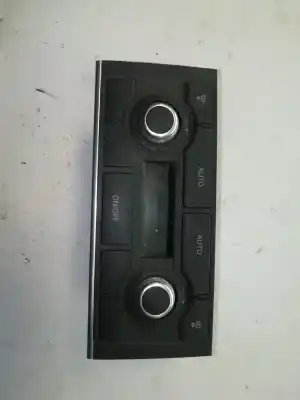 Second-hand car spare part climate control for audi a8 (4e2) 4e2 oem iam references 4e0919158  5hb008552-00