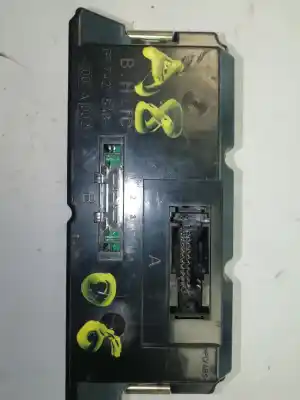 Second-hand car spare part climate control for audi a8 (4e2) 4e2 oem iam references 4e0919158  5hb008552-00