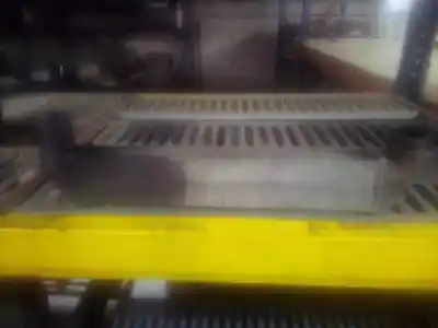 Pièce détachée automobile d'occasion intercooler / échangeur d'air pour bmw serie 5 berlina (e34) * références oem iam   