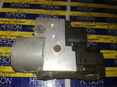 Second-hand car spare part abs for toyota yaris (ncp1/nlp1/scp1) * oem iam references 0273004636  0265216904