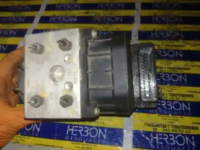 Second-hand car spare part abs for toyota yaris (ncp1/nlp1/scp1) * oem iam references 0273004636  0265216904